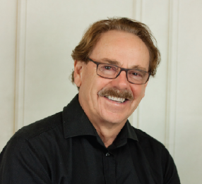 Paul Rose PHOTO 2020